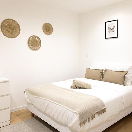 Apartmán 1225Location Cambrai Exteriér fotografie