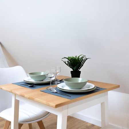 Apartmán 1225Location Cambrai Exteriér fotografie