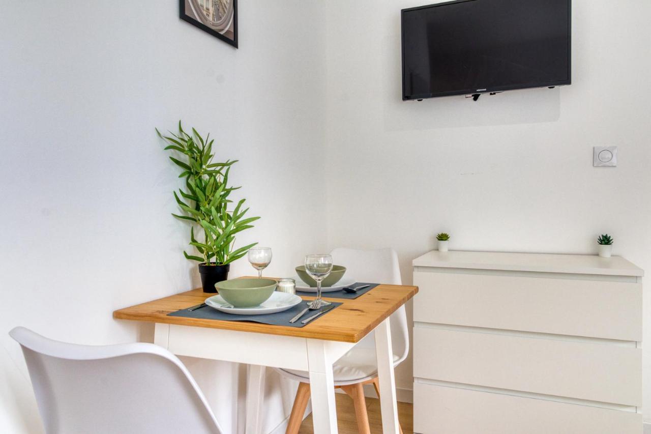 Apartmán 1225Location Cambrai Exteriér fotografie