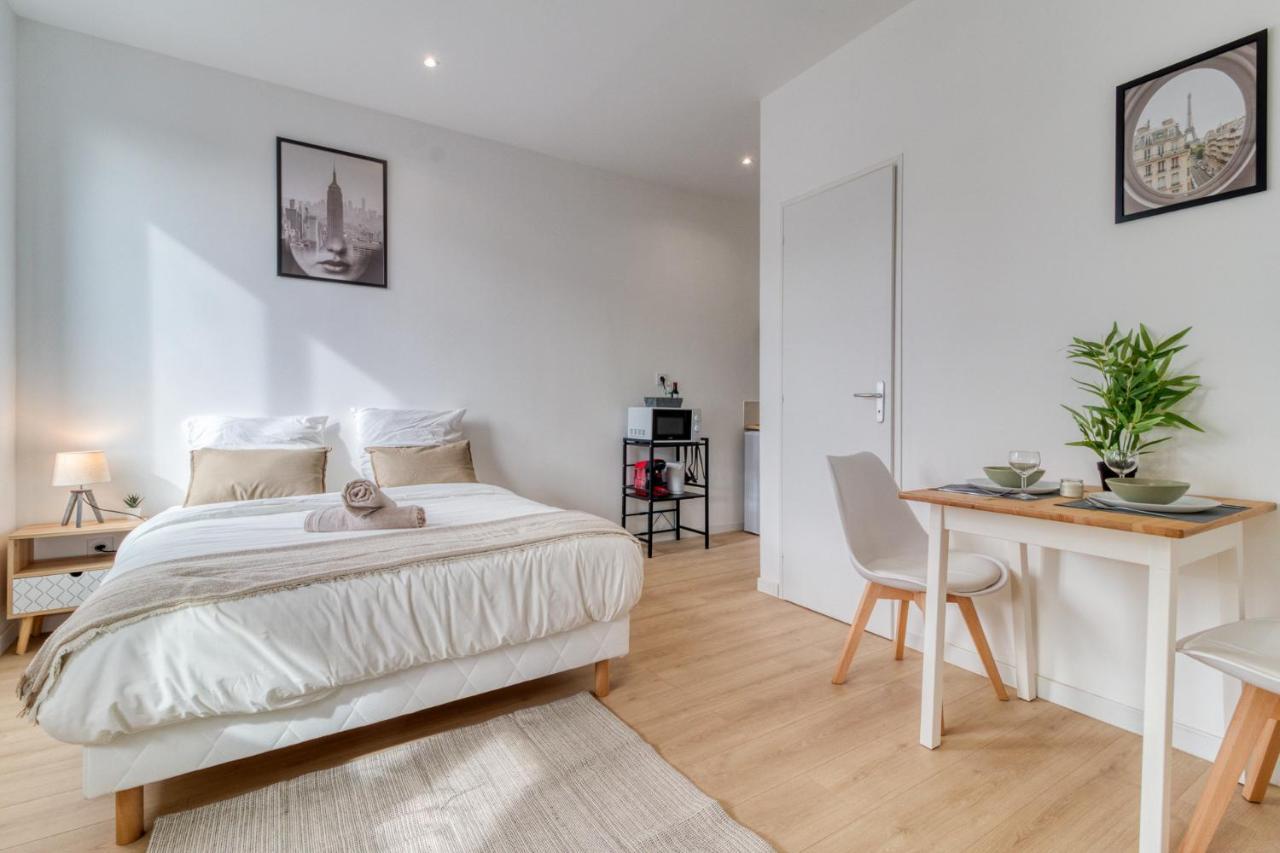 Apartmán 1225Location Cambrai Exteriér fotografie