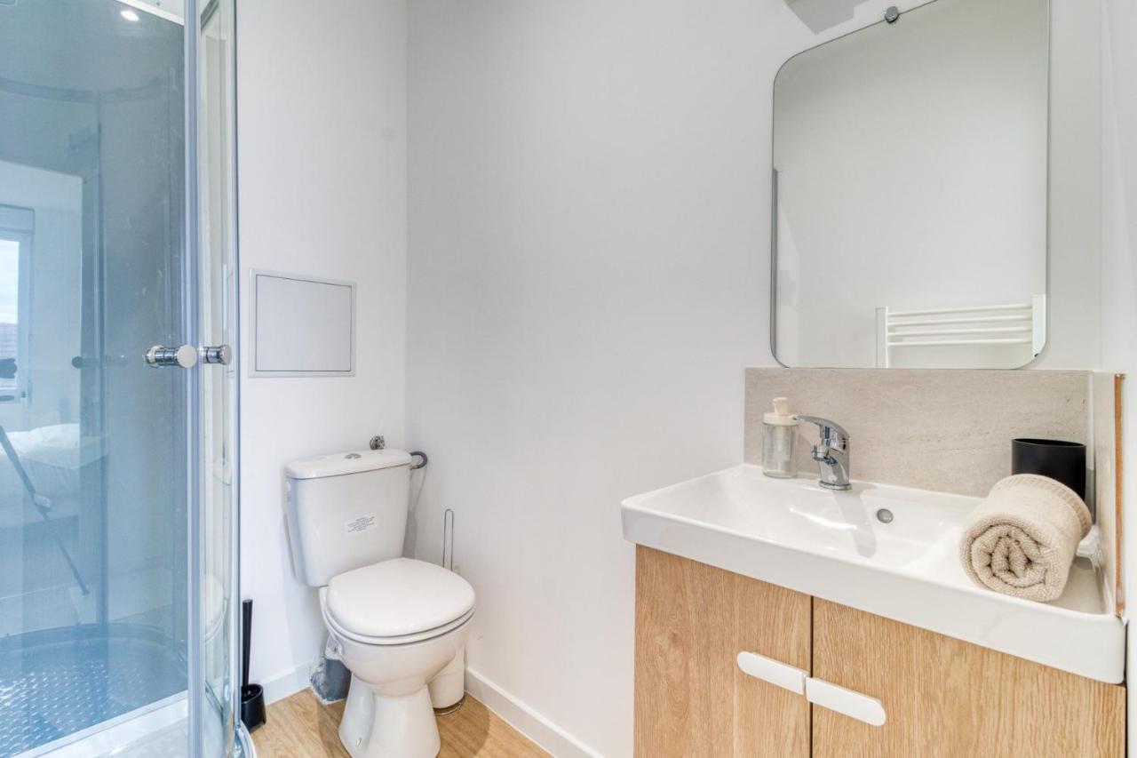 Apartmán 1225Location Cambrai Exteriér fotografie