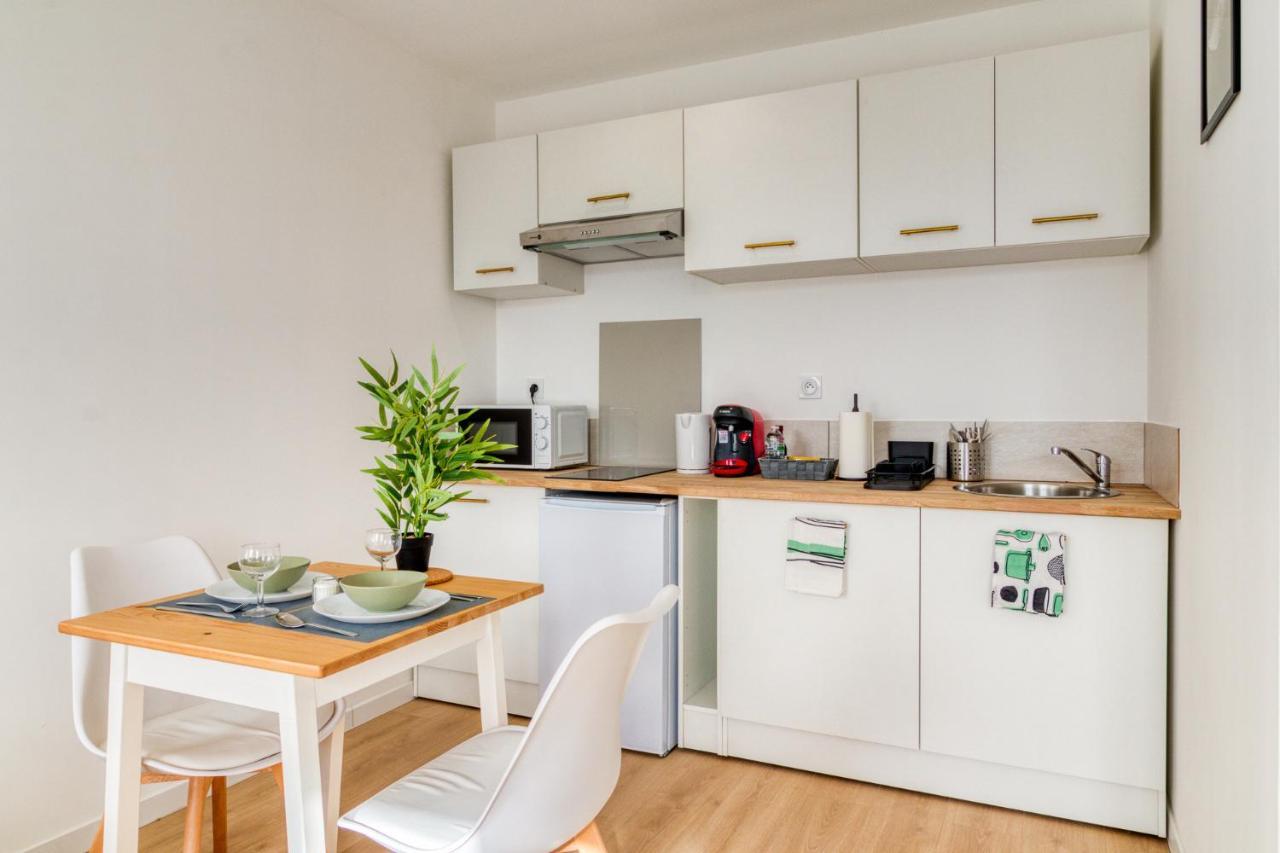 Apartmán 1225Location Cambrai Exteriér fotografie