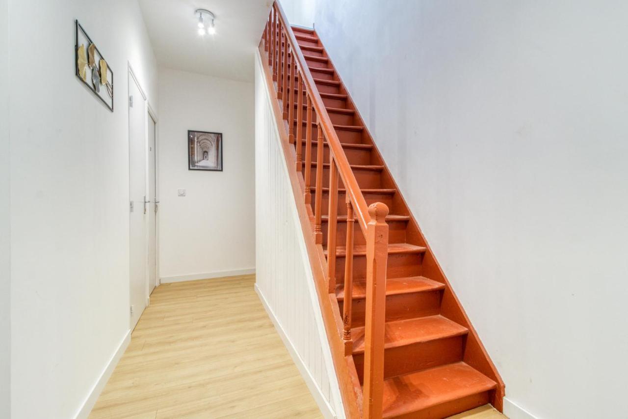 Apartmán 1225Location Cambrai Exteriér fotografie