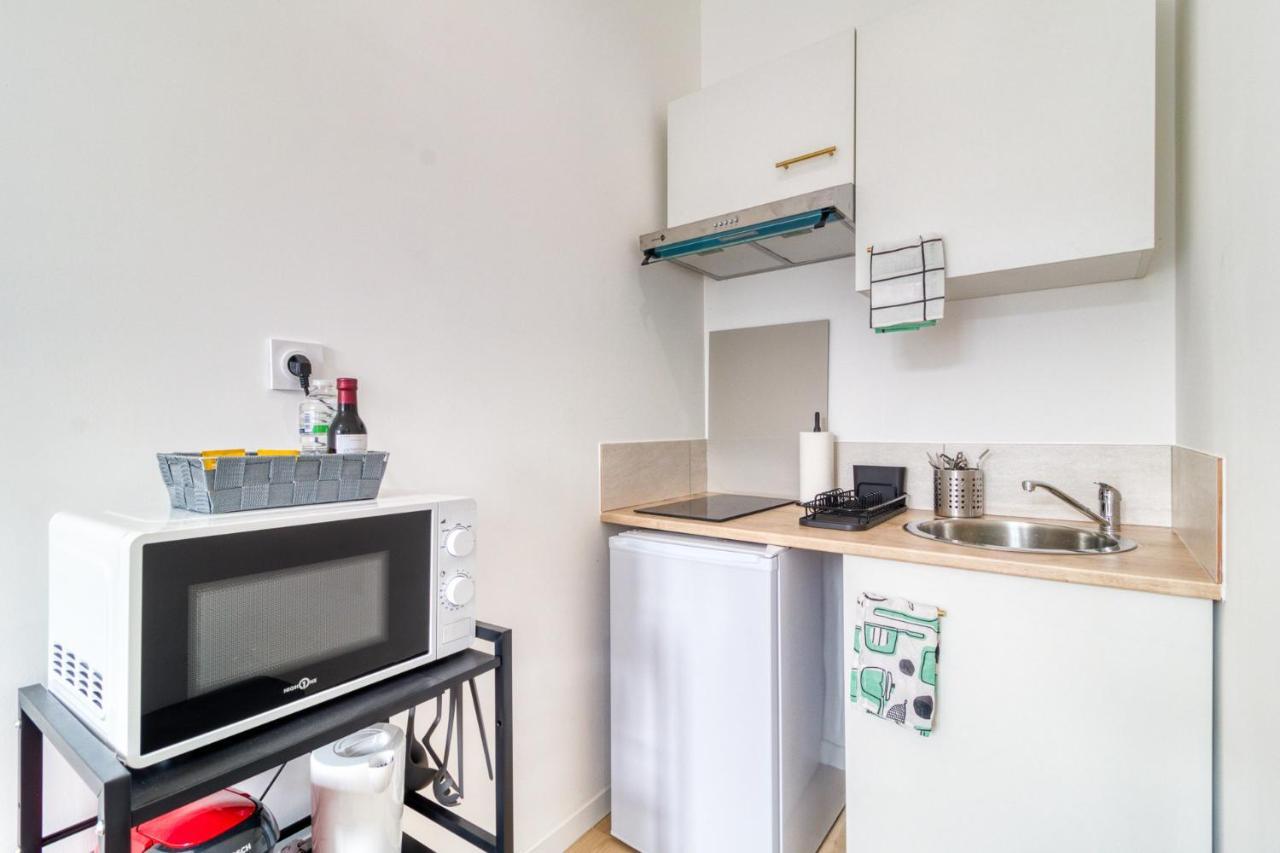 Apartmán 1225Location Cambrai Exteriér fotografie