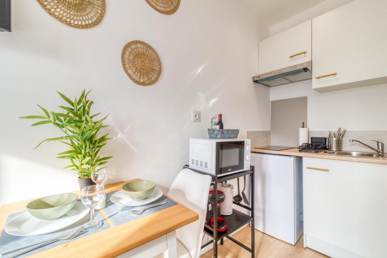 Apartmán 1225Location Cambrai Exteriér fotografie