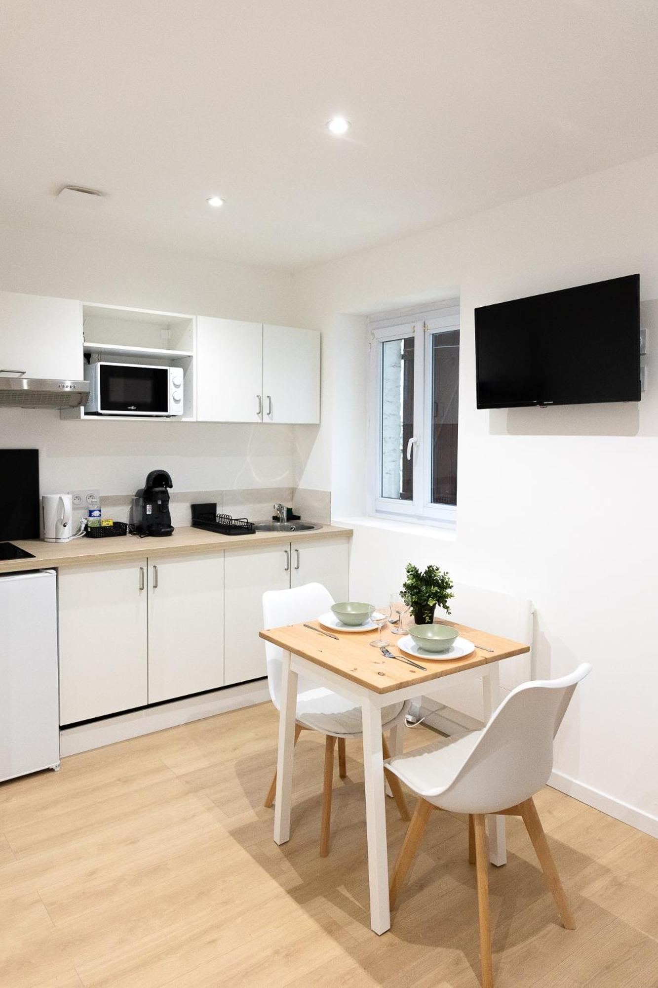 Apartmán 1225Location Cambrai Exteriér fotografie