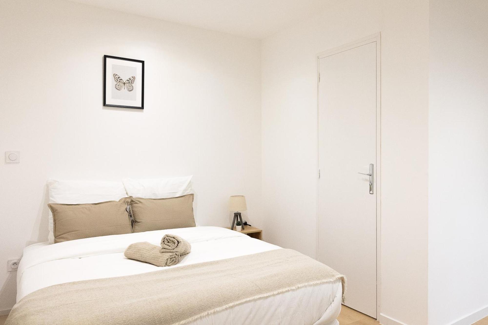 Apartmán 1225Location Cambrai Exteriér fotografie