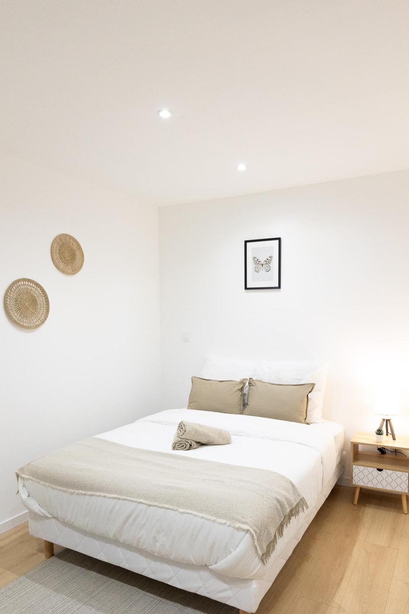 Apartmán 1225Location Cambrai Exteriér fotografie