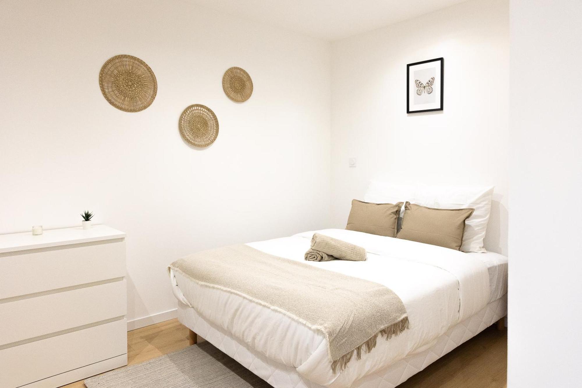 Apartmán 1225Location Cambrai Exteriér fotografie