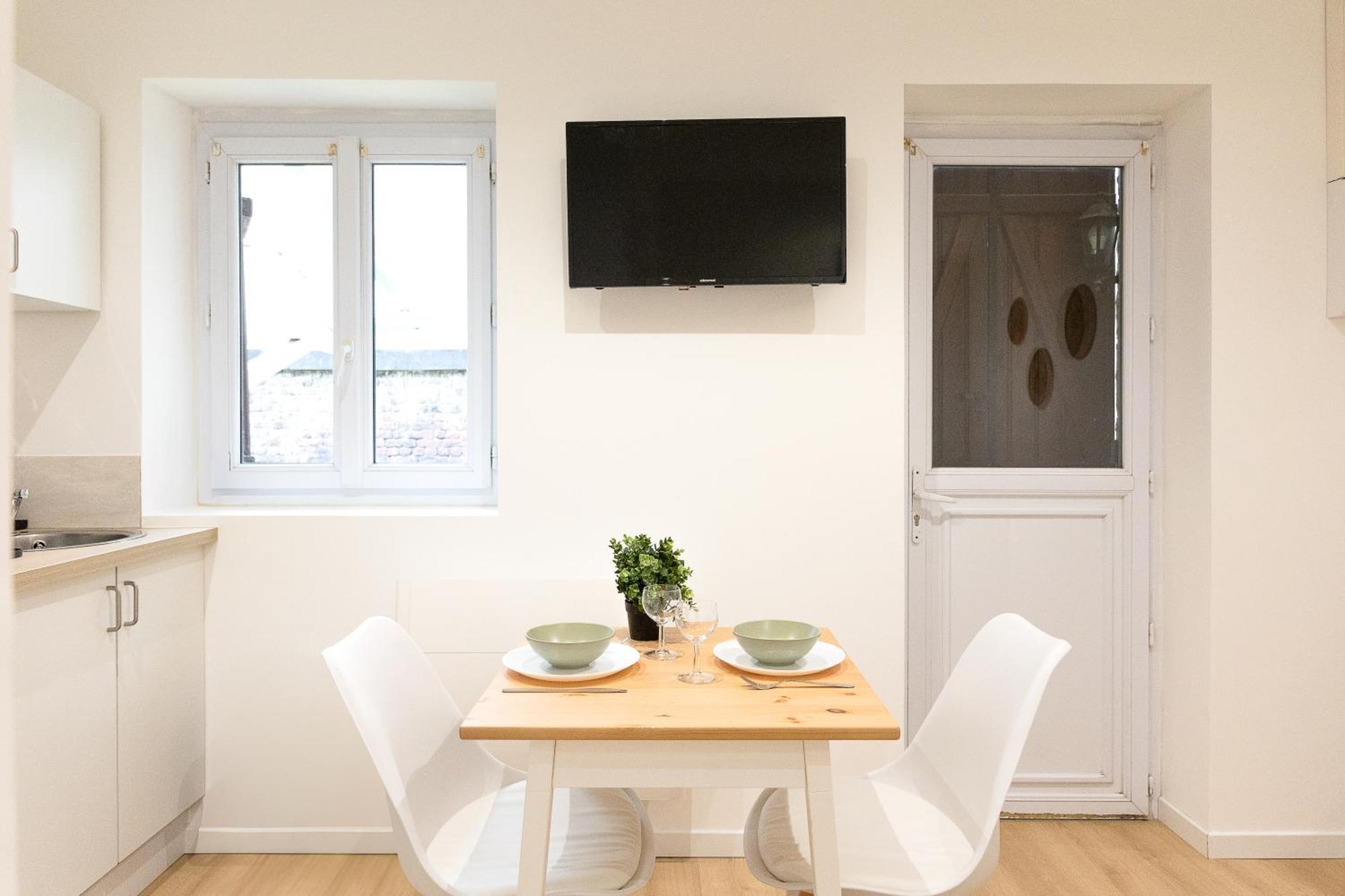 Apartmán 1225Location Cambrai Exteriér fotografie