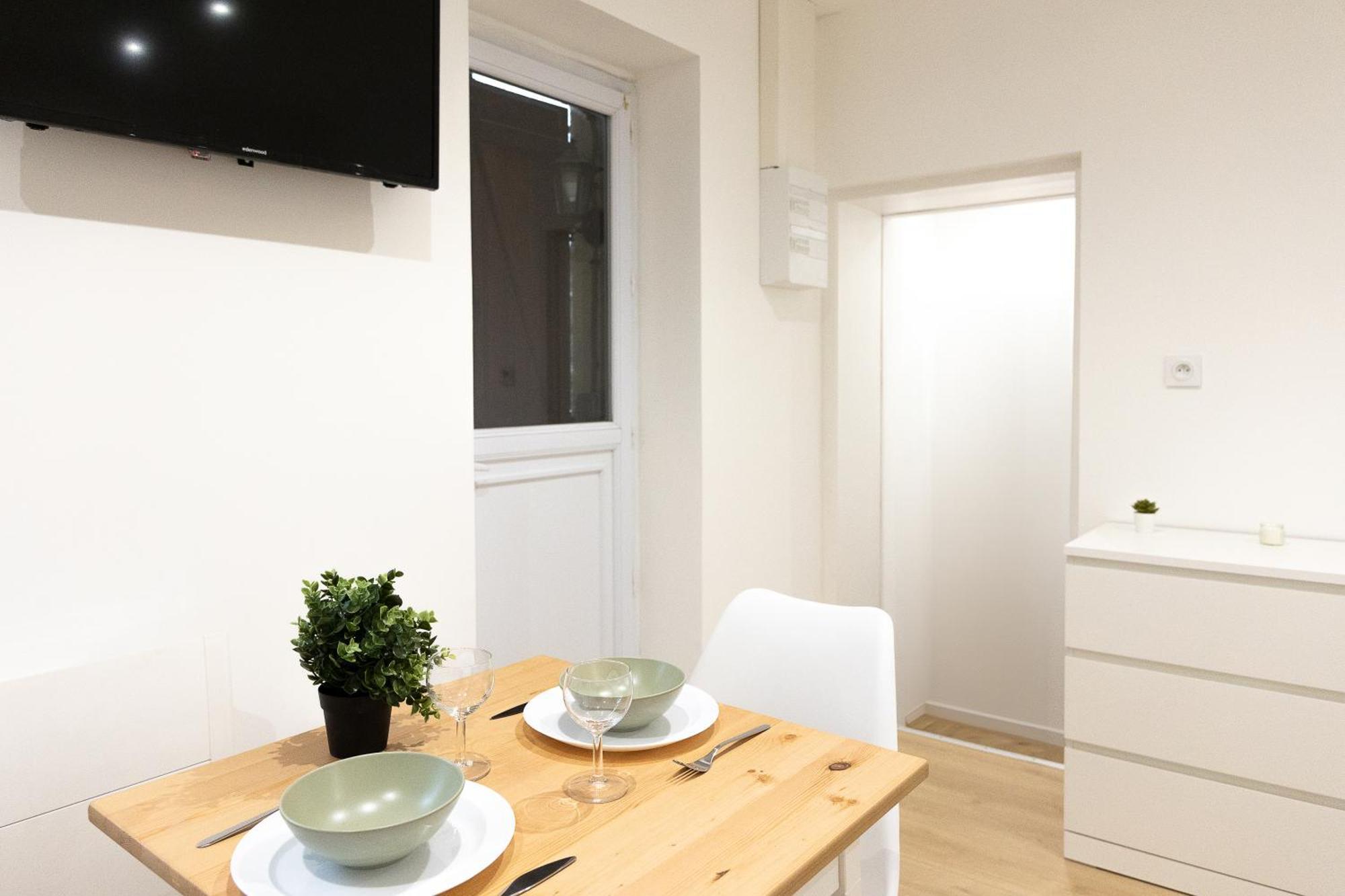 Apartmán 1225Location Cambrai Exteriér fotografie