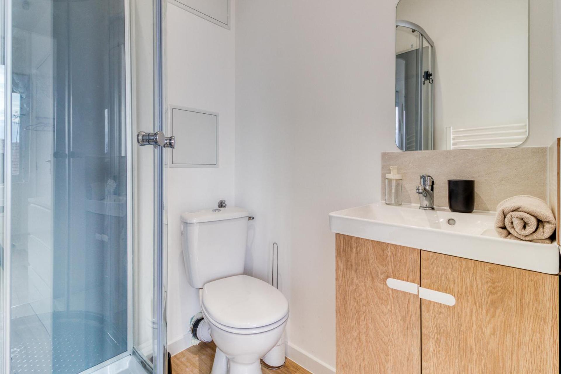 Apartmán 1225Location Cambrai Exteriér fotografie