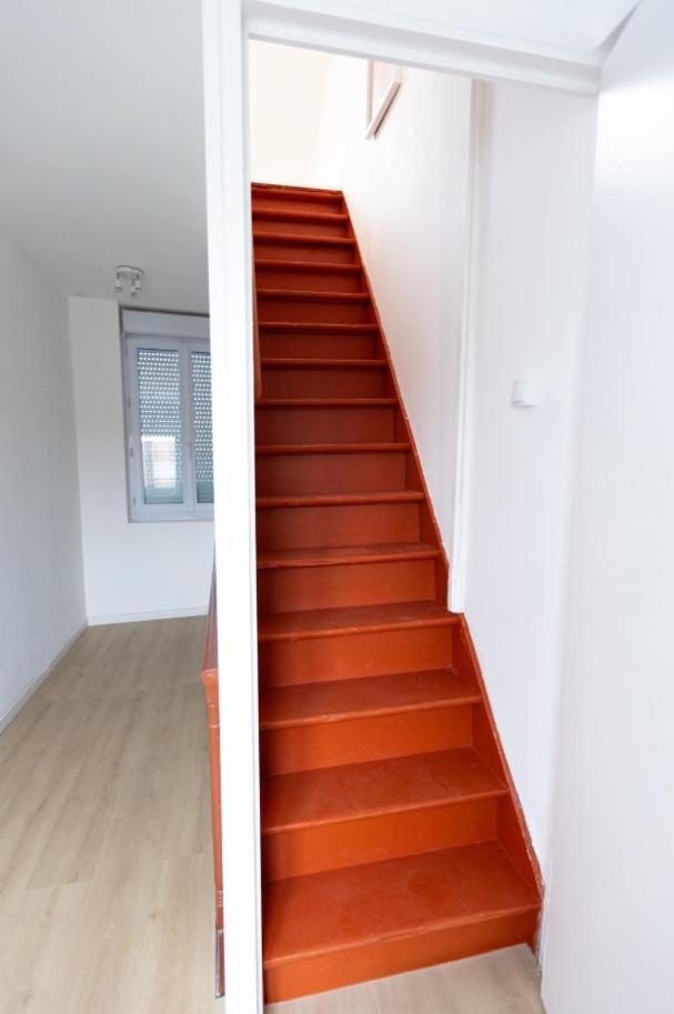 Apartmán 1225Location Cambrai Exteriér fotografie