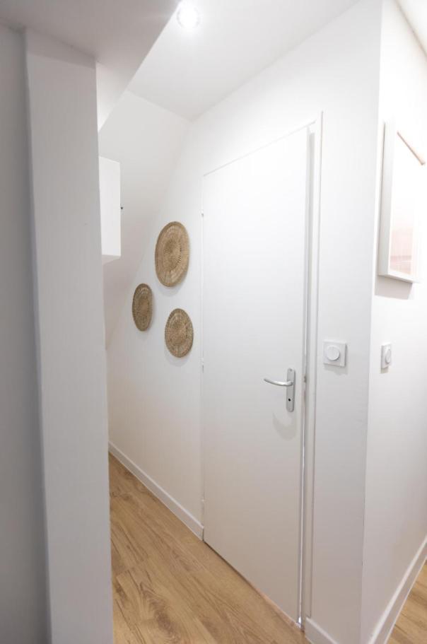 Apartmán 1225Location Cambrai Exteriér fotografie