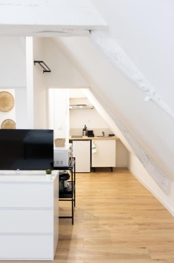 Apartmán 1225Location Cambrai Exteriér fotografie